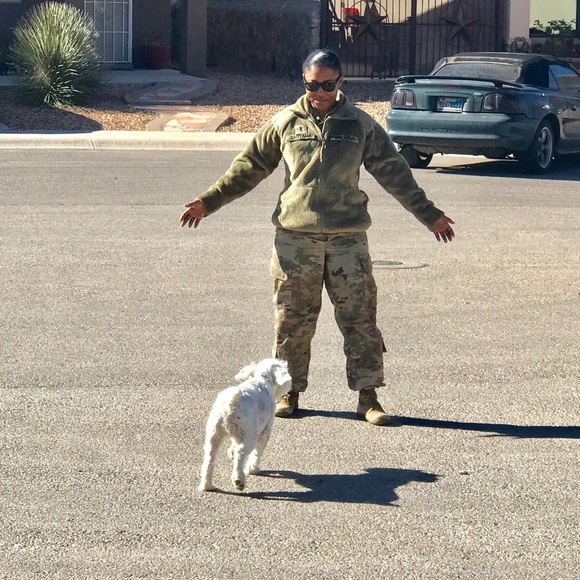 Meet your Posher, Pam. - Picture 5 of 8